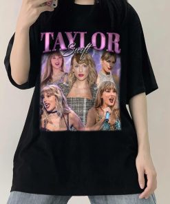 Taylor The Eras Tour T-Shirt, Swifties Fan Merch, Bootleg Retro 90's Fans Tee Gift, Retro Music Sweatshirt