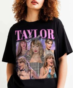 Taylor The Eras Tour T-Shirt, Swifties Fan Merch, Bootleg Retro 90's Fans Tee Gift, Retro Music Sweatshirt