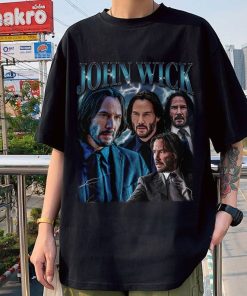 Vintage Keanu Reeves Homage Sweatshirt, Unisex Oversized Shirt, Keanu Cyberpunk Retro 90s Movie, Y2k Aesthetic T-Shirt