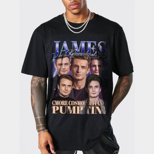 Vanderpump Rules Fan Gift Graphic Tee, Oversized Unisex Retro Tee, Funny James Kennedy Quote Shirt