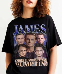 Vanderpump Rules Fan Gift Graphic Tee, Oversized Unisex Retro Tee, Funny James Kennedy Quote Shirt