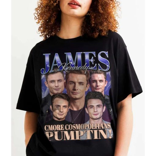 Vanderpump Rules Fan Gift Graphic Tee, Oversized Unisex Retro Tee, Funny James Kennedy Quote Shirt