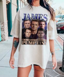 Vanderpump Rules Fan Gift Graphic Tee, Oversized Unisex Retro Tee, Funny James Kennedy Quote Shirt