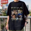 Peso Pluma Vintage Look Shirt, Peso Pluma Nata Cano Regalo Mujer Hombre, Gift For Women And Man Unisex T-Shirt