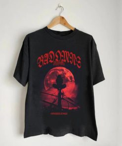 Limited Bad Omen Tour 2023 Shirt,Vintage Bad Omen Rock Band 90s Shirt,Retro Bad Omen Band For Fan Shirt