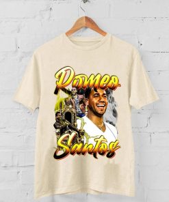 Limited Romeo Santos Shirt, Vintage Romeo Santos 90s Shirt, Retro Romeo Santos Shirt For Fan