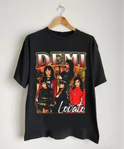 Limited Demi Lovato Shirt, Vintage Demi Lovato 90s Shirt, Demi Lovato Shirt For Fan,Demi Lovato Unisex Y2k Clothing