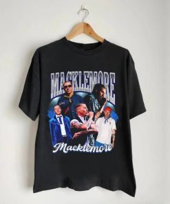 Limited Macklemore Shirt, Vintage Macklemore 90s Shirt, Retro Macklemore Shirt For Fan, Macklemore Unisex Y2k Clothing