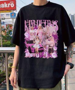 Limited Kim Petras Shirt, Vintage Kim Petras 90s Shirt,Retro Kim Petras Shirt For Fan