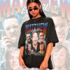 Retro Matthew Lillard Shirt -Stu Macher Shirt,Stu Macher Tshirt,Matthew Lillard T Shirt,Matthew Lillard Scream Shirt