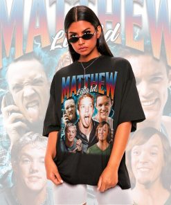 Retro Matthew Lillard Shirt -Stu Macher Shirt,Stu Macher Tshirt,Matthew Lillard T Shirt,Matthew Lillard Scream Shirt