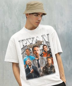 Retro Ryan Reynolds Shirt -Ryan Reynolds Tshirt,Ryan Reynolds T shirt,Ryan Reynolds T-shirt,Ryan Reynolds Sweater