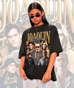 Retro Joaquin Phoenix Shirt -Joaquin Phoenix Tshirt,Joaquin Phoenix T-shirt,Joaquin Phoenix T shirt