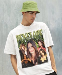 Retro Penelope Cruz Shirt -Penelope Cruz Tshirt,Penelope Cruz T shirt,Penelope Cruz T-shirt,Penelope Cruz Sweatshirt