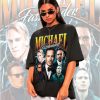 Retro Michael Fassbender Shirt-Michael Fassbender Tshirt,Michael Fassbender T-shirt,Michael Fassbender T shirt