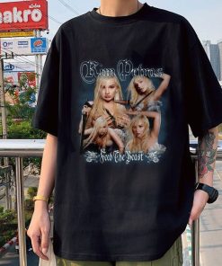 Limited Kim Petras Shirt, Vintage Kim Petras 90s Shirt, Retro Kim Petras Shirt For Fan