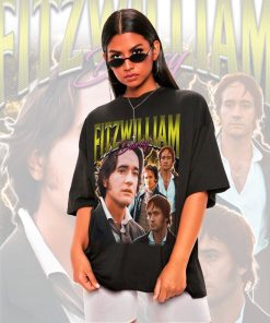 Retro Fitzwilliam Darcy Shirt -Fitzwilliam Darcy Tshirt,Fitzwilliam Darcy T shirt,Fitzwilliam Darcy T-shirt