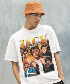 Retro Jack Harlow Shirt -jack harlow sweatshirt,jack harlow crewneck,jack harlow industry baby shirt