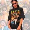 Retro Jack Harlow Shirt -jack harlow sweatshirt,jack harlow crewneck,jack harlow industry baby shirt