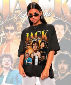 Retro Jack Harlow Shirt -jack harlow sweatshirt,jack harlow crewneck,jack harlow industry baby shirt