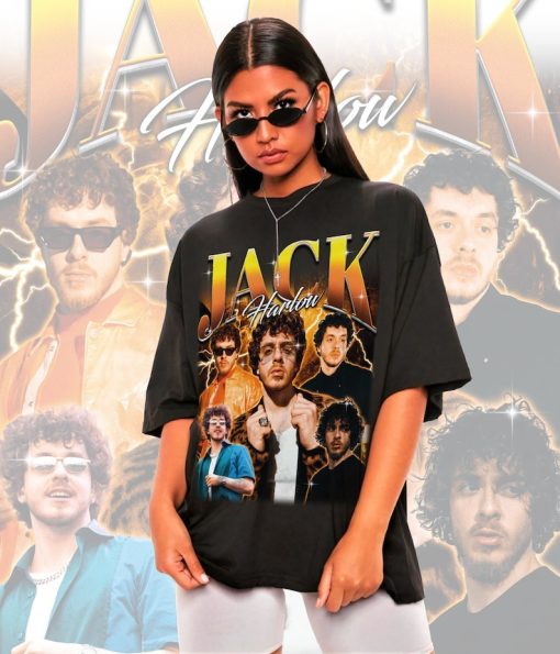 Retro Jack Harlow Shirt -jack harlow sweatshirt,jack harlow crewneck,jack harlow industry baby shirt