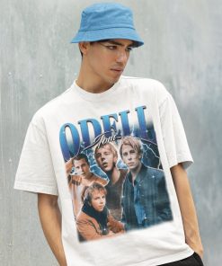 Retro Tom Odell Shirt -Tom Odell Tshirt,Tom Odell T-shirt,Tom Odell T shirt,Tom Odell Sweatshirt,Tom Odell Merch