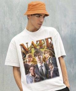 Retro Nate Archibald Shirt -Nate Archibald Tshirt,Nate Archibald T-shirt,Nate Archibald T shirt