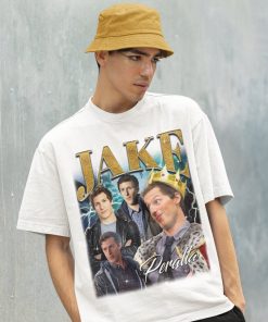 Retro Jake Peralta Shirt -Jake Peralta Tshirt,Jake Peralta T-shirt,Jake Peralta T shirt,Jake Peralta Sweatshirt