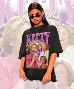 Retro Kitty Forman Shirt -Kitty Forman Tshirt,Kitty Forman T-shirt,Kitty Forman T shirt,Kitty Forman Sweater