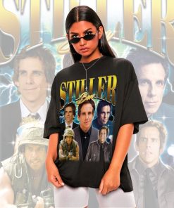 Retro Ben Stiller Shirt -Ben Stiller Tshirt,Ben Stiller T-shirt,Ben Stiller T shirt,Ben Stiller Sweatshirt