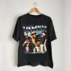 Limited Rapper Usher Shirt, Vintage Usher 90s Shirt, Retro Usher Graphic Tee For Fan, Usher Rap Hip Hop Y2k Clothing