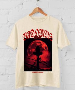 Limited Bad Omen Tour 2023 Shirt,Vintage Bad Omen Rock Band 90s Shirt,Retro Bad Omen Band For Fan Shirt