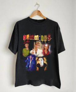 Limited Luke Hemmings Shirt, Vintage Luke Hemmings 90s Shirt, Retro Luke Hemmings Shirt For Fan