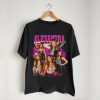 Limited Alexandra Kay Shirt, Vintage Alexandra Kay 90s Shirt, Retro Alexandra Kay Shirt For Fan