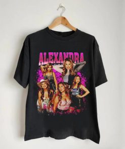 Limited Alexandra Kay Shirt, Vintage Alexandra Kay 90s Shirt, Retro Alexandra Kay Shirt For Fan