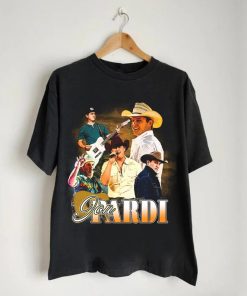 Jon Pardi Bootleg Shirt, Vintage Jon Pardi 90s Shirt, Retro Jon Pardi Shirt For Fan, Jon Pardi Y2k Clothing