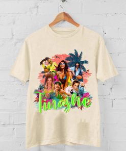 Limited Tinashe Shirt, Vintage Tinashe 90s Shirt,Retro Tinashe Shirt For Fan,Tinashe Unisex Y2k Clothing