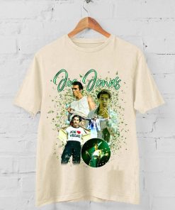 Limited Joe Jonas Shirt, Vintage Joe Jonas 90s Shirt, Retro Joe Jonas Shirt For Fan, Joe Jonas Unisex Y2k Clothing