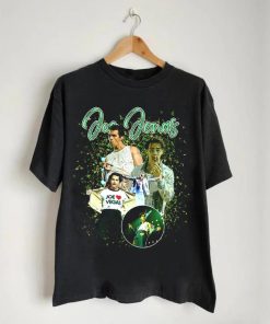 Limited Joe Jonas Shirt, Vintage Joe Jonas 90s Shirt, Retro Joe Jonas Shirt For Fan, Joe Jonas Unisex Y2k Clothing