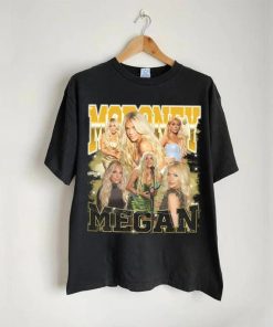 Limited Megan Moroney Shirt, Vintage Megan Moroney 90s Shirt, Retro Megan Moroney Shirt For Fan