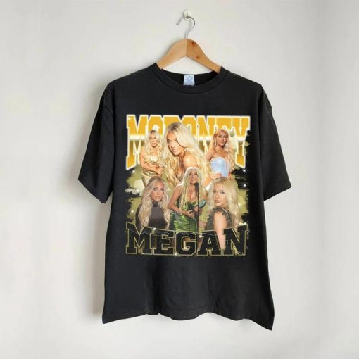 Limited Megan Moroney Shirt, Vintage Megan Moroney 90s Shirt, Retro Megan Moroney Shirt For Fan