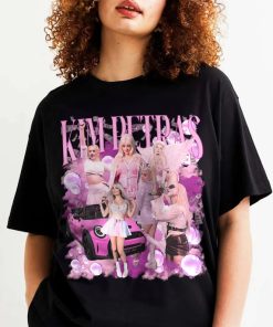 Limited Kim Petras Shirt, Vintage Kim Petras 90s Shirt,Retro Kim Petras Shirt For Fan