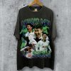 Son Heung-min Shirt, Son Heungmin 90s Retro Graphic Tshirt, Heung Min Son Vintage Bootleg Tee