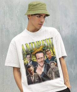 Retro Andrew Scott Shirt -Andrew Scott Tshirt,Andrew Scott T-shirt,Andrew Scott T shirt,Andrew Scott Sweater