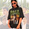 Retro Paul Mescal Shirt -Paul Mescal Tshirt,Paul Mescal T-shirt,Paul Mescal T shirt,Paul Mescal Sweatshirt