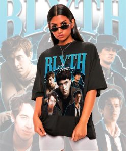 Retro Tom Blyth Shirt - Tom Blyth Tshirt,Tom Blyth T-shirt,Tom Blyth T shirt,Tom Blyth Sweatshirt,Tom Blyth Sweater