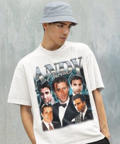 Retro Andy Garcia Shirt -Andy Garcia Tshirt,Andy Garcia T-shirt,Andy Garcia T shirt,Andy Garcia Sweatshirt