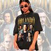 Retro Orlando Bloom Shirt -Orlando Bloom Tshirt,Orlando Bloom T-shirt,Orlando Bloom T shirt,Orlando Bloom Sweatshirt