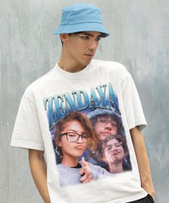 Retro Zendaya Shirt -Zendaya Tshirt,Zendaya T-shirt,Zendaya T shirt,Zendaya Sweatshirt,Zendaya Sweater,Zendaya Merch