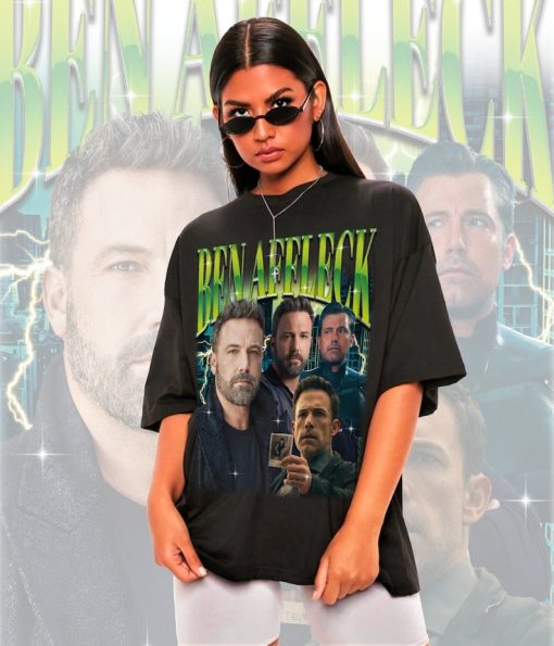 Retro Ben Affleck Shirt -Ben Affleck Tshirt,Ben Affleck T-shirt,Ben Affleck T shirt,Ben Affleck Sweatshirt